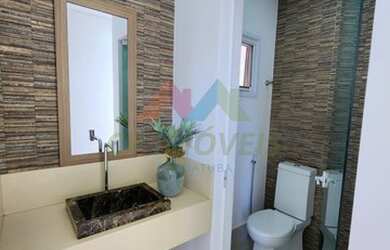 Imagem 5: SOBRADO A VENDA NO CONDOMÍNIO HELVÉTIA PARK - INDAIATUBA, SP