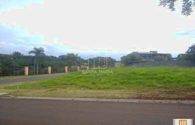 Imagem: O terreno possui 1.846m² de Área e está localizado em Cravinhos