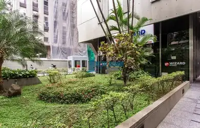 Imagem 3: Conjunto, 144 m² - venda por R$ 2.734.000,00 ou aluguel por R$ 16.925,29/mês...