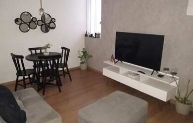 Imagem 15: AP 2 Qts Jockey Itaparica