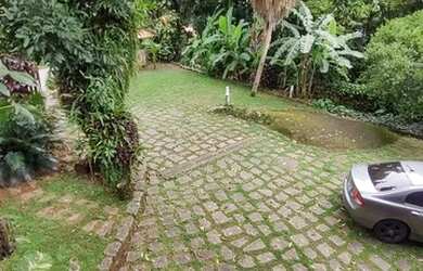 Imagem 5: CASA EM MANGARATIBA COND CLUBE DE FÉRIAS MANGARATIBA