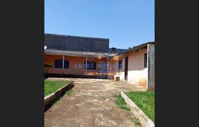 Imagem 1: Terreno à venda, 339 m² por R$ 150.000 - Marabá - Londrina/PR