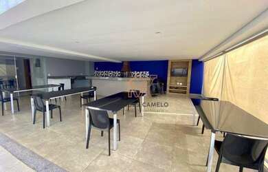 Imagem 6: Apartamento com 4 dormitórios à venda, 140 m² por R$ 1.000.000,00 -...