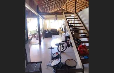 Imagem 10: Casa -Praia -Coroa Vermelha -Santa Cruz Cabrália -Ba