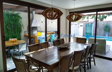 Imagem 13: Casa em condomínio para locação na Praia do Engenho Lúcio Zahoul Imóveis