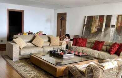 Imagem 9: Apartamento com 5 dormitórios, 593 m² - venda por R$ 9.000.000,00 ou...