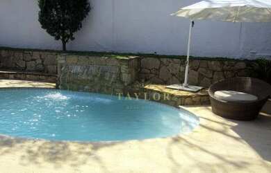 Imagem 10: Casa para locação ao lado do Jockey Club, Parque Alfredo Volpi e Avenida...