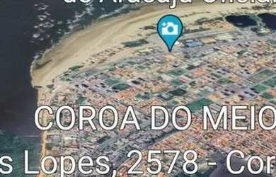 Imagem 12: CASA COROA DO MEIO. Piscina, Churrasqueira, 600m² de Áreae5 Vagas na...