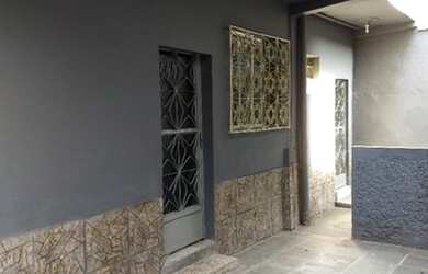 Imagem 1: alugo 850 reais - casa - Rua Tragopana 61- Guadalupe