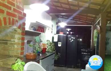 Imagem 13: TSI -Casa para venda em Porto Novo - Saquarema - RJ