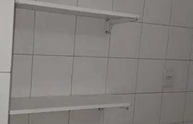 Imagem 8: 2/4 no Cd Santa Madalena. 54m² de Área, 1 Banheiroe2 Dormitórios