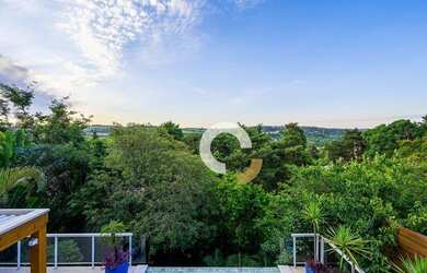 Imagem 16: Casa com 3 suítes, 366 m² - venda por R$ 3.530.000 ou aluguel por R$...