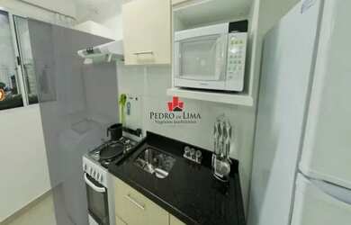 Imagem 4: Apartamento na Penha