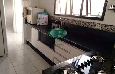 Imagem 16: Apartamento com 4 dorms, Gonzaga, Santos - R$ 900 mil, Cod: 1592317