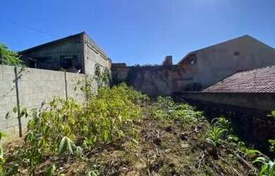 Imagem: O terreno possui 162m² de Área e está localizado em Cidade