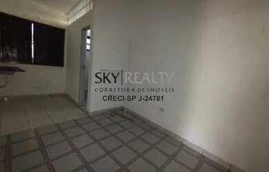 Imagem 11: SãO PAULO - Casa Padrão - Jardim Santa Cruz Campo Grande