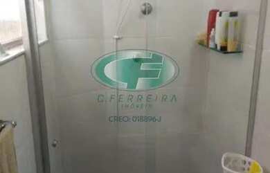 Imagem 7: Apartamento com 2 dorms, Gonzaga, Santos - R$ 380 mil, Cod: 353100