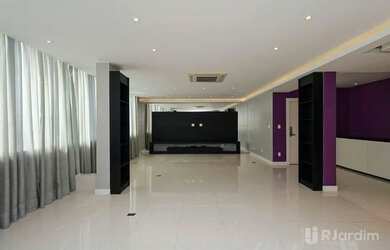 Imagem 5: Apartamento à venda ou aluguel com 3 quartos, suítes, 1 vaga, 215 m²...