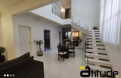 Imagem 4: CASA A VENDA EM SANTANA DE PARNAIBA - NOVA JAGUARI