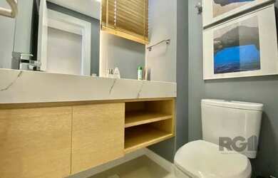 Imagem 13: Apartamento em Zona Nova