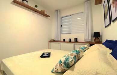 Imagem 5: Lindo Apartamento 43 metros 2 dormitórios venda como esta nas Fotos