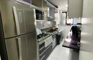 Imagem 10: . Repletto Luzia. Varanda, 65m² de Área, 1 Vaga na garageme2 Dormitórios