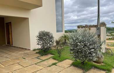 Imagem 2: Porto Feliz - Casa em Condomínio fechado 3 quartos 1 suíte churrasqueira...