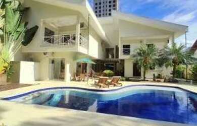 Imagem 12: Casa a venda. Piscina, Churrasqueira, Ar-condicionadoe230m² de Área