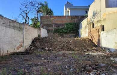 Imagem: O terreno possui 440m² de Área, Imóvel novo e está localizado