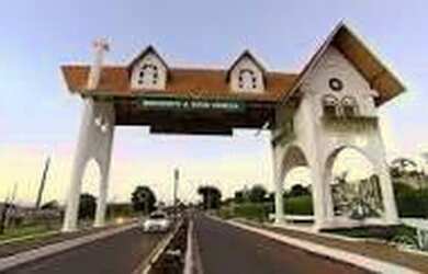 Imagem: O terreno possui 780m² de Área e está localizado em Nova