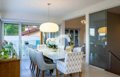 Imagem 12: Casa com 3 suítes, 366 m² - venda por R$ 3.530.000 ou aluguel por R$...