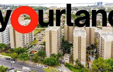 Imagem: O apartamento à venda possui 2 Dormitórios, 1 Banheiro, 1