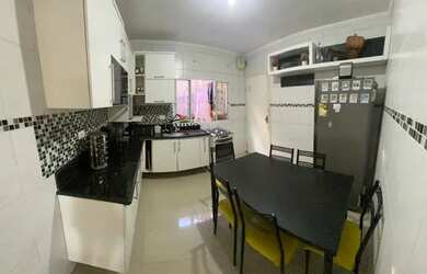 Imagem 3: Casa Padrão para Venda em Jardim Helena Maria Guarujá-SP - 2842