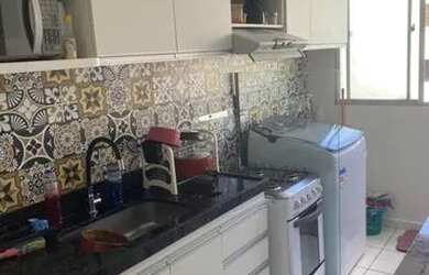 Imagem 5: Apartamento Residencial Barcas