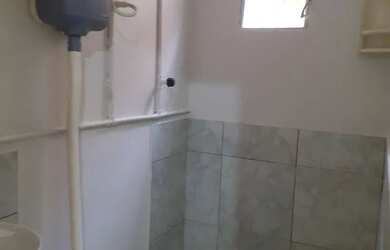 Imagem: O quarto está localizado em Compensa, Manaus para alugar por