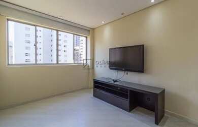 Imagem 7: Locação Apartamento 2 Dormitórios - 86 m² Moema