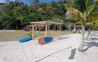 Imagem 4: Alto Padrão 450 a 1000 M² financiados Ponta Negra - Maricá - RJ