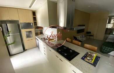 Imagem 16: Apartamento Maravilhoso no Tibery próximo ao Patio Sabiá - Uberlândia - MG