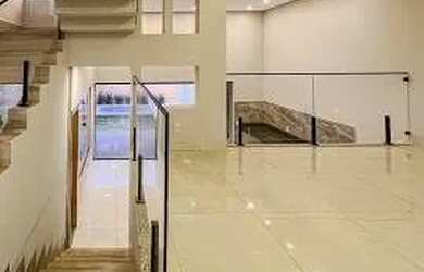 Imagem 6: Casa - Tamboré - Santana de Parnaíba - SP