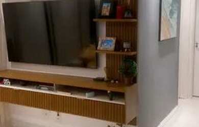 Imagem 4: Apartamento Condomínio Minha Praia no Recreio Dos Bandeirantes