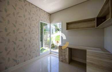 Imagem 12: Casa com 3 suítes, 298 m² - venda por R$ 2.400.000 ou aluguel por R$...