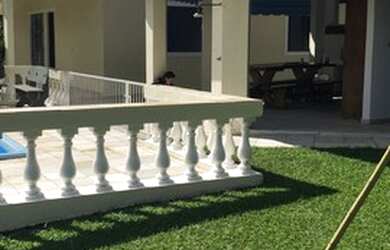 Imagem 13: Porto Feliz - Chácara 3 Quartos 1 Suíte Piscina Área Gourmet