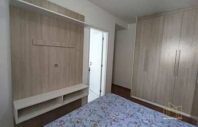 Imagem 15: Apartamento Mobiliado , 70 m² - venda por R$ 460.000 ou aluguel por R$...