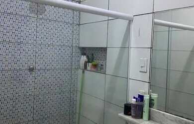 Imagem 2: Casa. Varanda, 1 Vaga na garageme2 Dormitórios