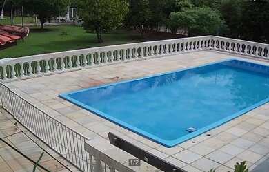 Imagem 2: Porto Feliz - Chácara 3 Quartos 1 Suíte Piscina Área Gourmet