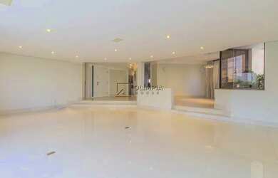 Imagem 6: Apartamento Locação 4 Dormitórios - 325 m² Campo Belo