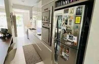 Imagem 6: Apartamento para venda possui 94 metros quadrados com 3 quartos em Trindade...