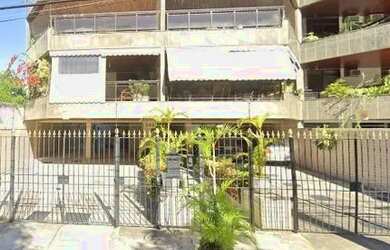 Imagem: O apartamento na cobertura possui 3 Dormitórios, 1 Banheiro