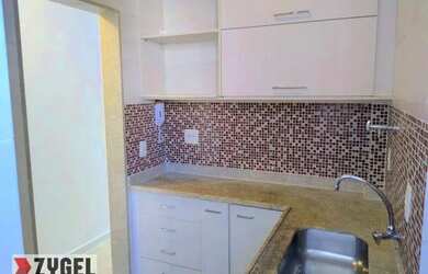 Imagem 12: Apartamento com 1 dormitório à venda, 43 m² por R$ 930.000,00 - Leblon - Rio de Janeiro/RJ