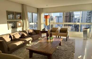 Imagem 3: Aluguel 40 metros da praia Balneário Camboriú